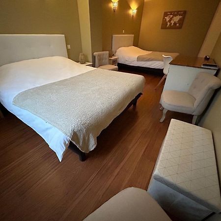 Hotel Du Pot D'Etain شالو أو شُمْبانيِ المظهر الخارجي الصورة
