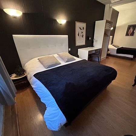 Hotel Du Pot D'Etain شالو أو شُمْبانيِ المظهر الخارجي الصورة