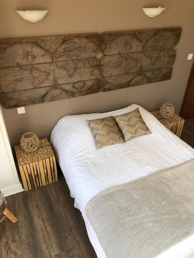 Hotel Du Pot D'Etain شالو أو شُمْبانيِ المظهر الخارجي الصورة