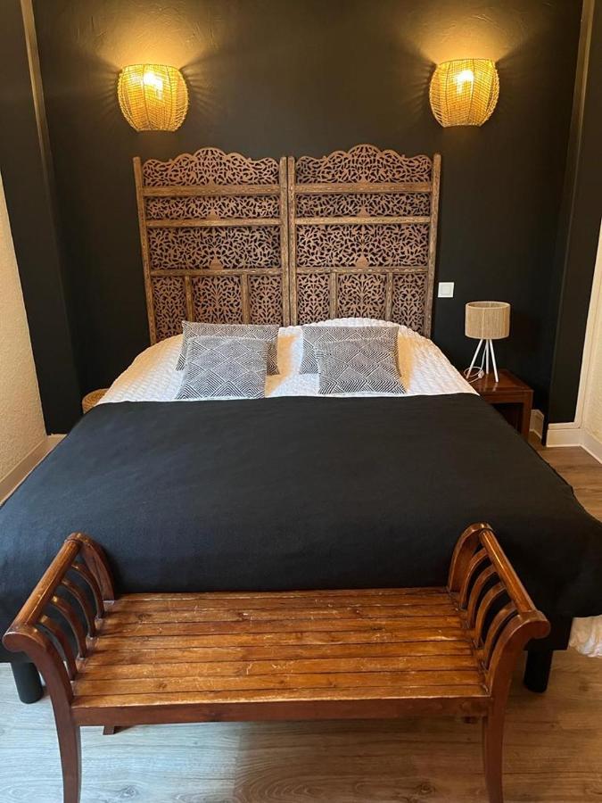 Hotel Du Pot D'Etain شالو أو شُمْبانيِ المظهر الخارجي الصورة